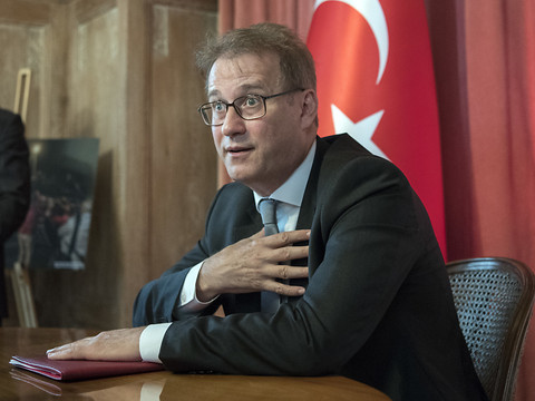 La Turquie présente sa vision du putsch manqué de 2016