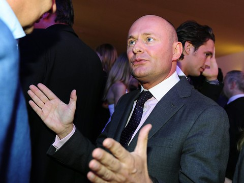 Le directeur de l'unité horlogerie de Richemont rejoint Breitling