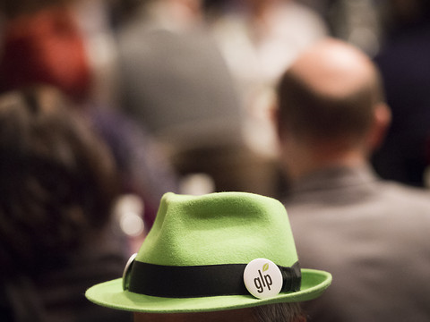 Les Vert'libéraux, histoire d'une décennie