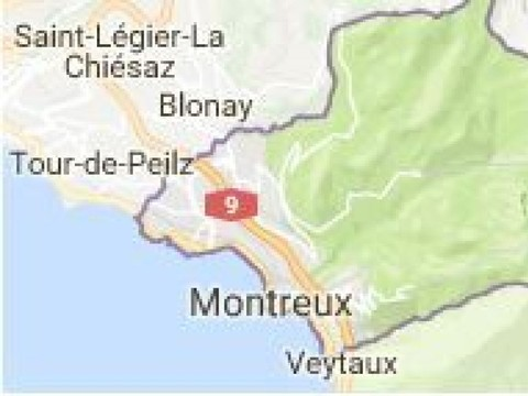 Montreux (VD): quinze interpellations suite à des affrontements