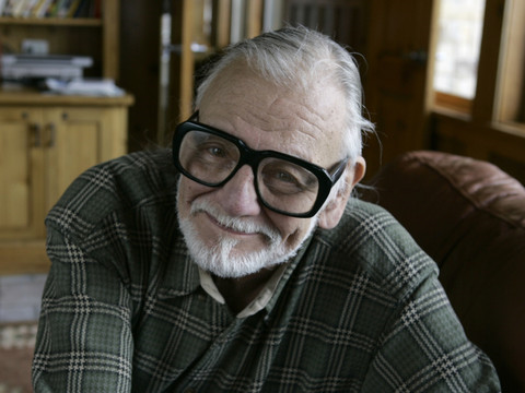 George A. Romero, père de 