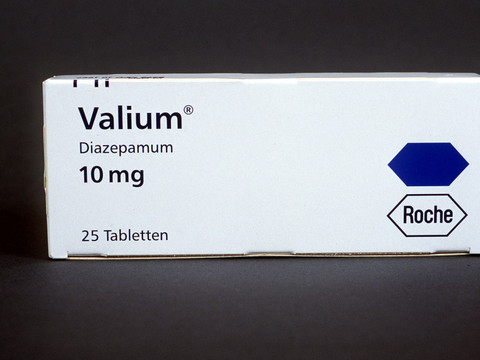 Le Valium à faibles doses peut améliorer la compétitivité sociale