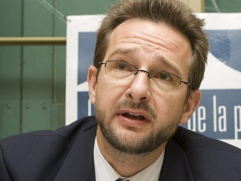 Le Suisse Thomas Greminger est confirmé à la tête de l'OSCE