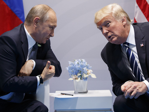 Washington a eu une discussion 