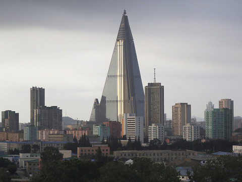 Pyongyang exécute publiquement ses citoyens accusés de menus délits