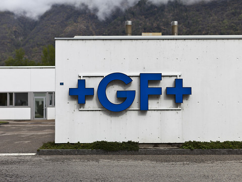 Georg Fischer a poursuivi sa croissance au premier semestre