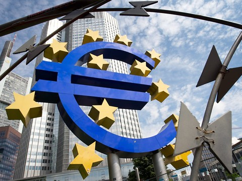 La BCE laisse ses taux directeurs inchangés