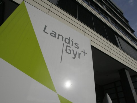 L'introduction en Bourse de Landis+Gyr rencontre un vif succès