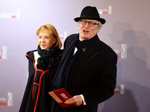 Décès du comédien Claude Rich à l'âge de 88 ans