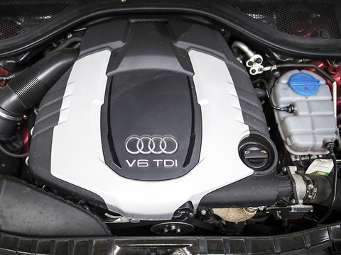 Audi rappelle jusqu'à 850'000 véhicules diesel