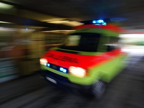 Enterrement de célibat sur un tracteur en Argovie: 18 blessés