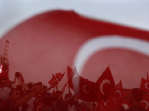 En Turquie, porter un t-shirt 