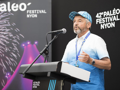Paléo: 