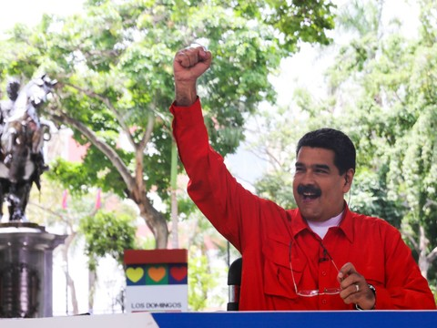 La Cour suprême parallèle sera sévèrement réprimée par Caracas