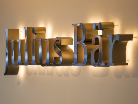 Julius Baer dégage un bénéfice net semestriel record