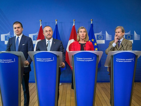 La Turquie 