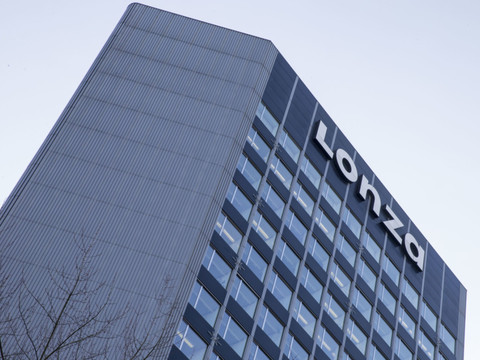 Lonza accroît sa rentabilité au premier semestre