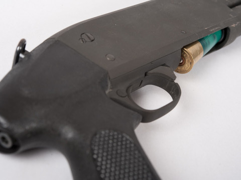 La Suisse a exporté moins d'armes au premier semestre
