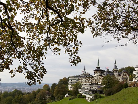 Expert financier condamné à une peine de 17 ans pour l'assassinat d'une prostituée à Zurich