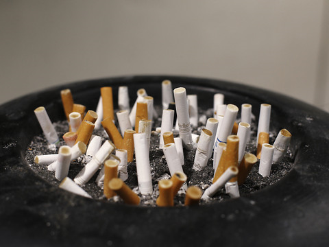 L'agence américaine FDA veut rendre les cigarettes non addictives