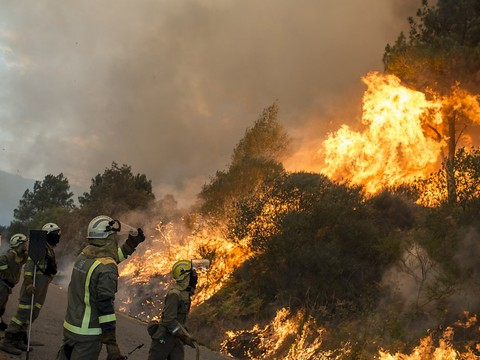 L'Espagne touchée à son tour après la France et le Portugal