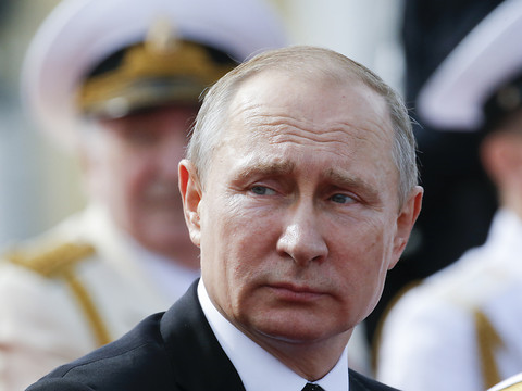 Sanctions : 755 diplomates américains devront quitter la Russie