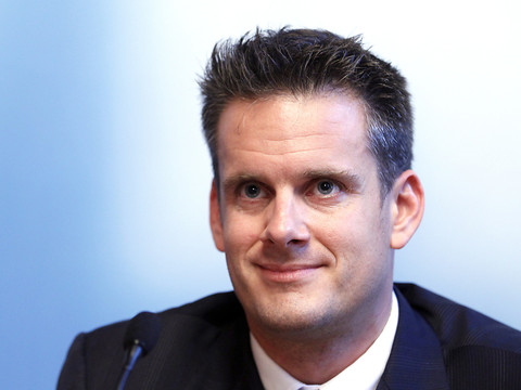 Philippe Jordan directeur musical de l'Opéra de Vienne dès 2020