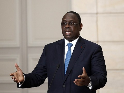Législatives au Sénégal: la coalition présidentielle revendique la victoire