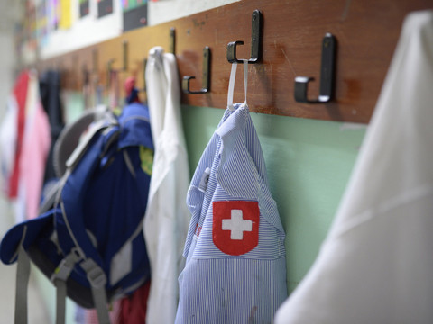 L'Ecole suisse de Milan change son règlement, après une controverse