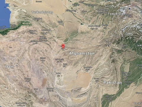 Plus de 20 morts dans un attentat dans une mosquée chiite en Afghanistan