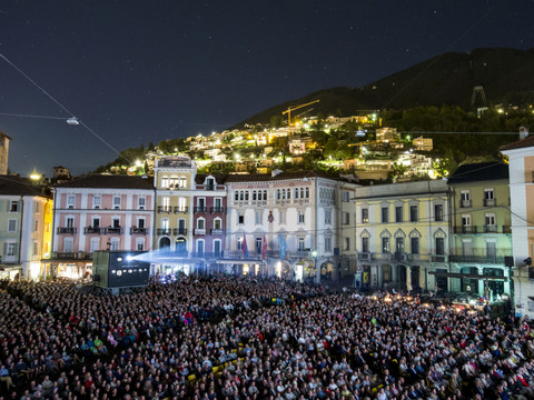 Un drame français fait l'ouverture du festival de film de Locarno
