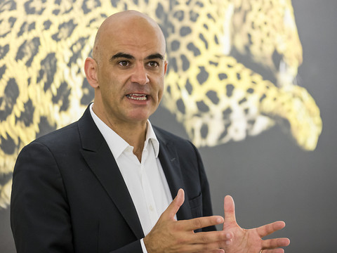 Berne veut inciter les coproductions internationales