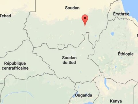 Violences dans un immense camp de réfugiés au Soudan