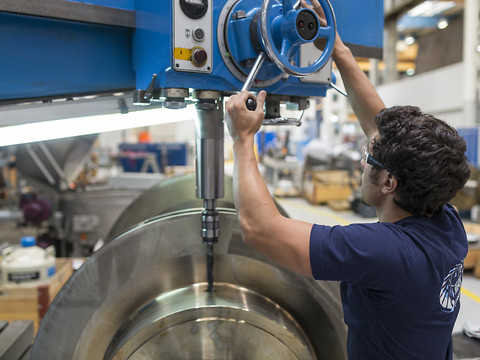 L'indicateur KOF de l'emploi confirme une perspective favorable