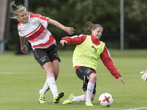 Le football fait 45'000 blessés par année en Suisse