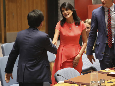 Nouvelles sanctions sévères de l'ONU contre la Corée du Nord