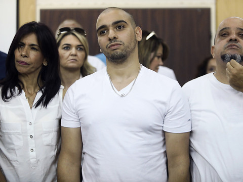 Le soldat israélien ayant tué un Palestinien ira en prison
