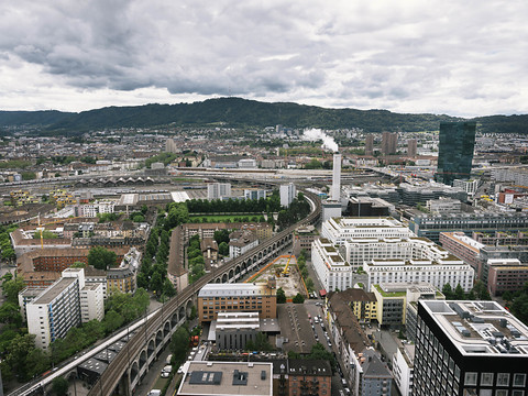 L'indice de bulle immobilière d'UBS stable au deuxième trimestre