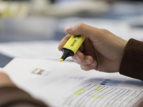 Les profs dénoncent une dégradation des conditions de travail