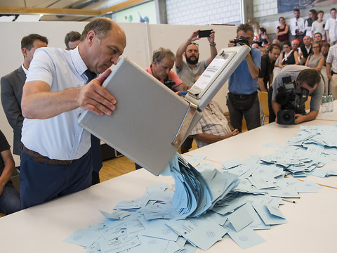 La Prévoyance vieillesse 2020 en proie au scepticisme