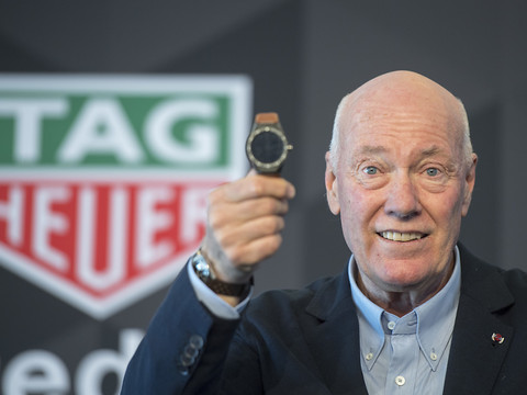 Jean-Claude Biver veut lancer une 