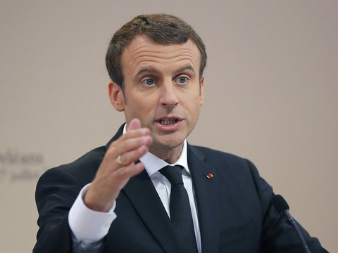 Vote définitif de la seconde loi sur la moralisation politique en France