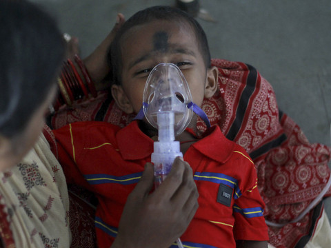 Plus de 30 enfants meurent en deux jours dans un hôpital public indien