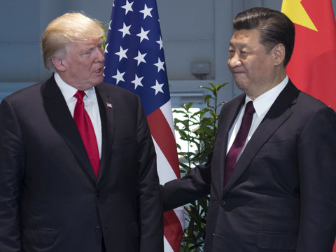 La Chine presse Washington à éviter les mots qui exacerbent les tensions