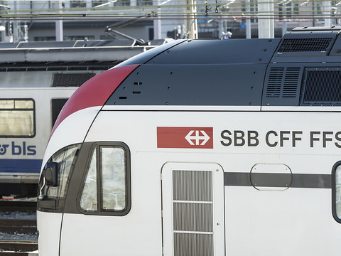 Les CFF soumettent une offre au BLS