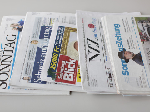 Revue de presse du dimanche 13 août 2017