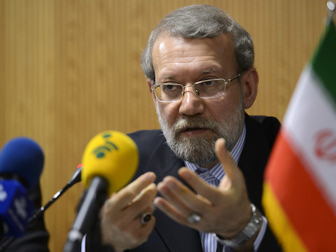 Le Parlement iranien vote les fonds pour le programme balistique