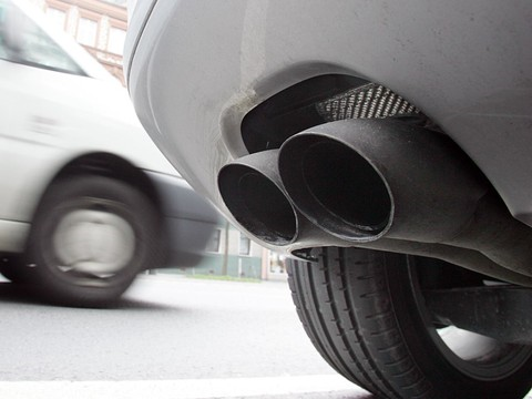 Les mesures allemandes sur le diesel s'appliqueront aussi en Suisse