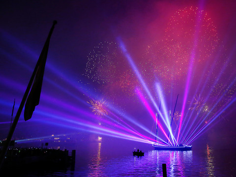 Les Fêtes de Genève font face à un casse-tête financier