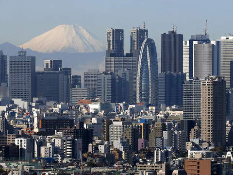 Le Japon affiche une solide croissance au 2e trimestre (+1%)